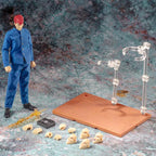Dasin/Great Toys/GT YuYu Hakusho Urameshi Yuusuke Yoko Kurama Jaganshi Hiei Kuwabara Kazuma SHF 1/12 PVC Action Figure In Stock