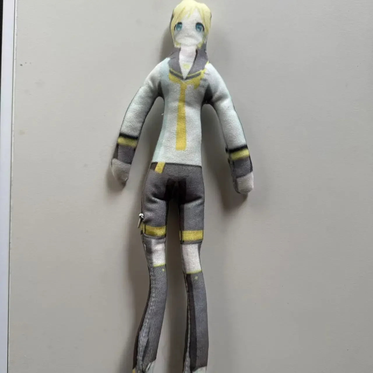 Anime Project Sekai Kamishiro Rui Tenma Tsukasa Akiyama Mizuki Cosplay Abstract Character Models Anime Funny Fans Gift