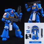 3d Printed Dummy13 Jujutsu Kaisen Ryomen Sukuna Action Figure Anime Model Toys Multi-Jointed Poseable Collectible Toy Gift