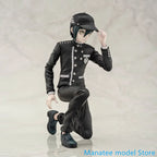 Union Creative Original Danganronpa V3 Kokichi Oma Shuichi Saihara PVC Action Figure Anime Model Toys Collection Doll Gift
