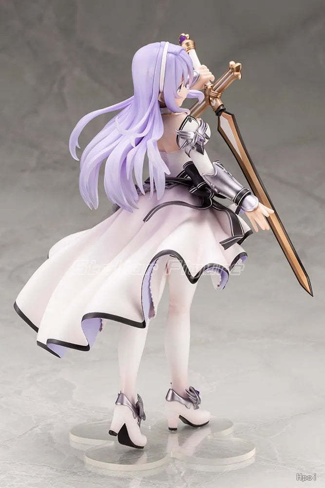 【SF】In stock Kotobukiya Princess Connect! Re:Dive Hoshino Shizuru 1/7 scale Figure Model Gifts