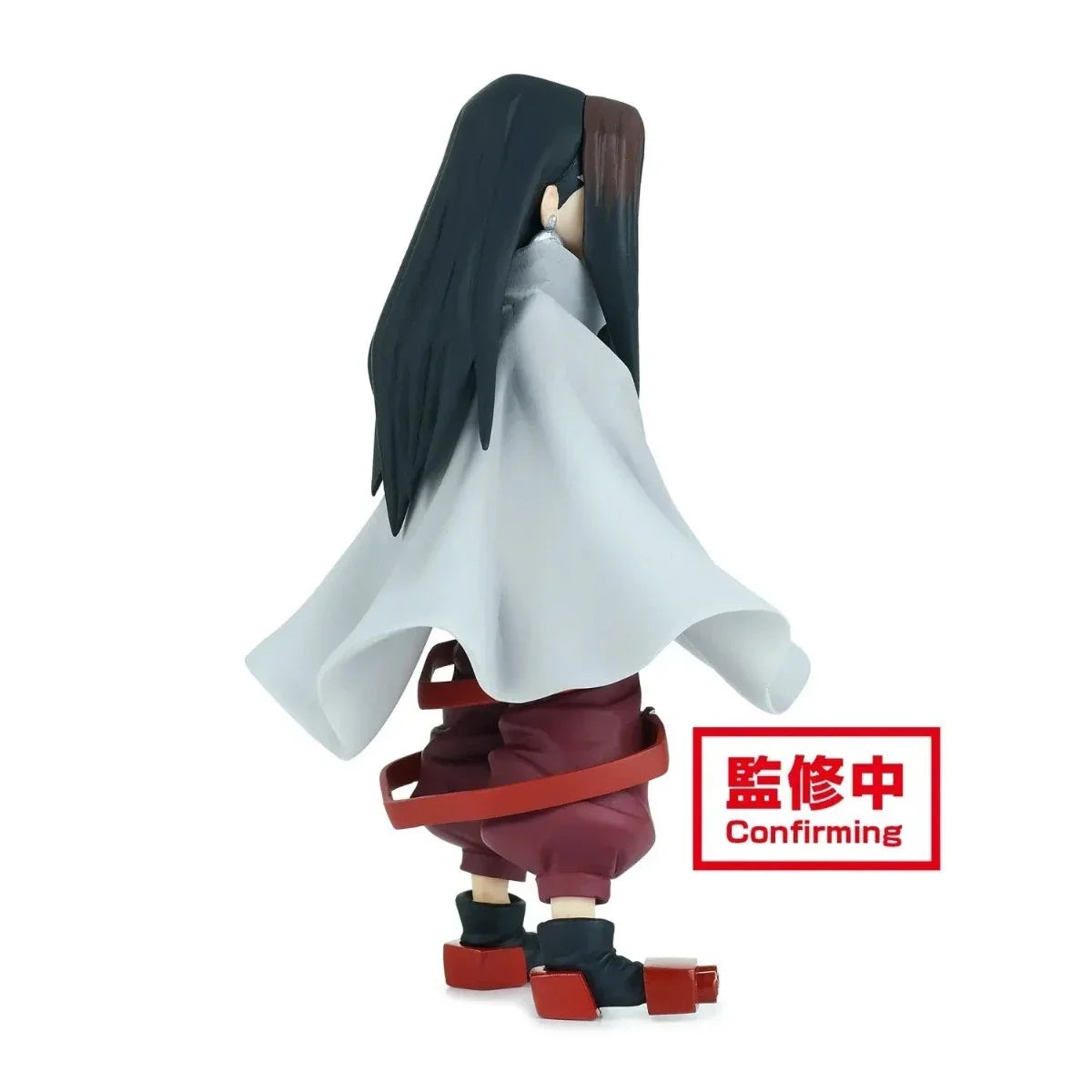 BANDAI BANPRESTO Original Shaman King 2021 You Asakura Action Figure Model Toy Collectible Doll Genuine Desktop Ornament Gift