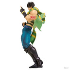 In Stock BANPRESTO Original JoJo s Bizarre Adventure  Mometria Kars Joseph Joestar 22cm Figures Anime 2025New DOLL TOY
