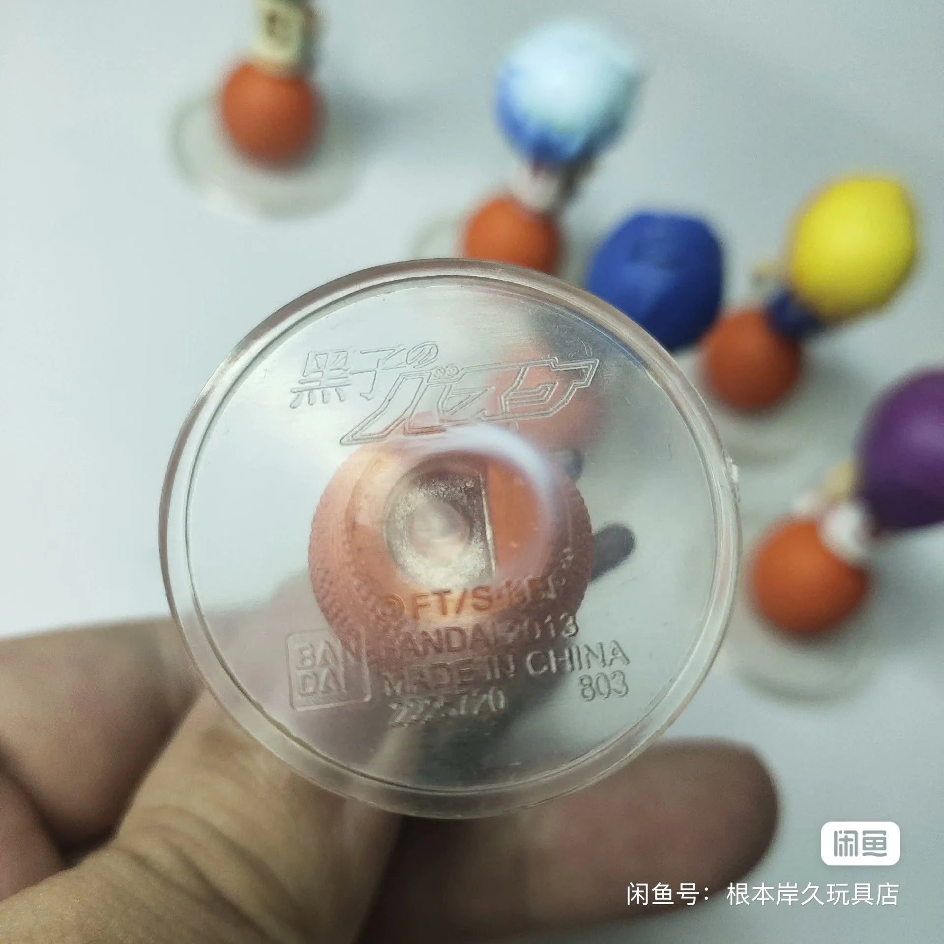 Kuroko's Basketball Kuroko Tetsuya Kagami Taiga Anime Figure Cute Boy Basketball Model Desktop Ornament Collectible Toys Gifts