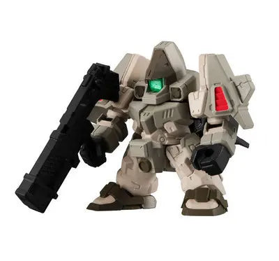 Bandai Gundam FORTE STRIKE FREEDOM GUNDAM Wing Zero Deathscythe GM Assembled FIGURE Model Toys