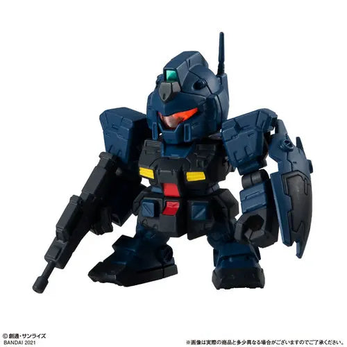 Bandai Gundam FORTE STRIKE FREEDOM GUNDAM Wing Zero Deathscythe GM Assembled FIGURE Model Toys