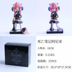 in stock Spy×Family Anya Cos Series Figure Baibian Anya We Have All The Anya You Want Popular Anime Characters