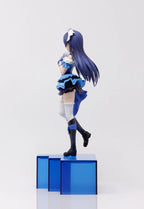 24CM Anime Love Live! School Idol Project Sonoda Umi Birthday Figure Project 1/8 Standing Model Action Figure Static Toys Doll