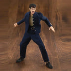 PVC Action Figure Dasin/Great Toys/GT Slam Dunk Hanamichi Sakuragi's Gang Mito Youhei Sauichiro Omachu Yuji Takamiya 1/12 16cm