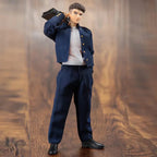Dasin/Great Toys/GT Slam Dunk Hanamichi Sakuragi Kaede Rukawa Mitsui Hisashi Akagi Takenori Ryota Miyagi 1/12 PVC Action Figure