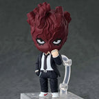 Original Good Smile GSC No.2708 Heart Dorohedoro Kawaii PVC Genuine Action Figure Collection Model Doll Statuette Ornament Gift