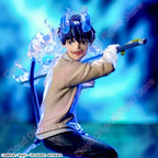 In Stock 100% Original SEGA XrossLink Blue Exorcist -Shimane Illuminati Saga Okumura Rin Anime Figures Toy Decoration Hobby