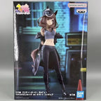 In Stock Original Genuine BANDAI NAMCO BANPRESTO Umamusume: Pretty Derby Figure Model Desktop ornament Collector Figurine Toys