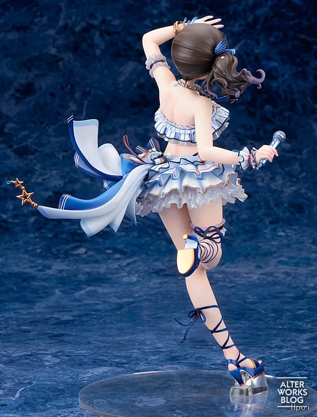 【FS】In Stock Alter The Idolmaster Cinderella Girls Sagisawa Fumika Scale 1/7 Figure Model Gift Collection Gift