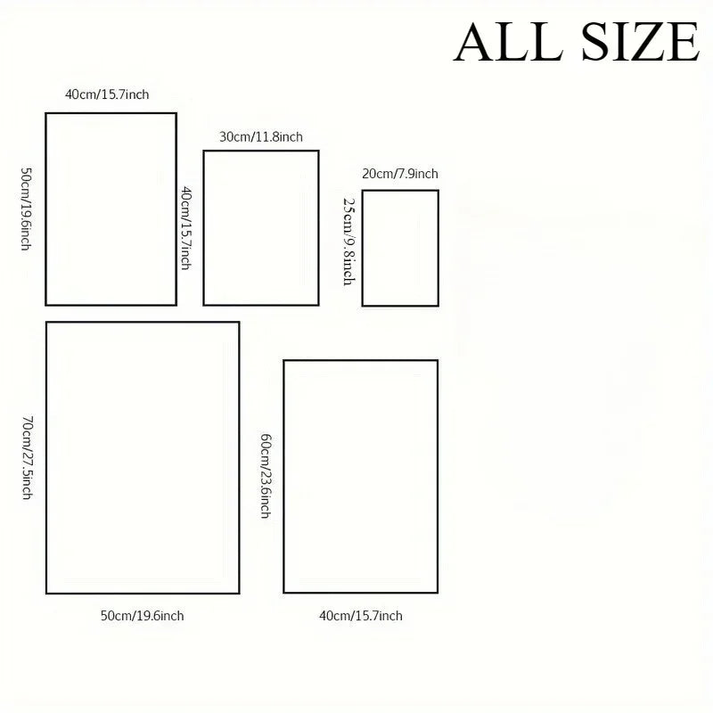 Victor Nikiforov Katsushige Yuuri diamond Painting Anime Wall Art  for Yuri on Ice Fans Home Decor Stylish Wall Decor