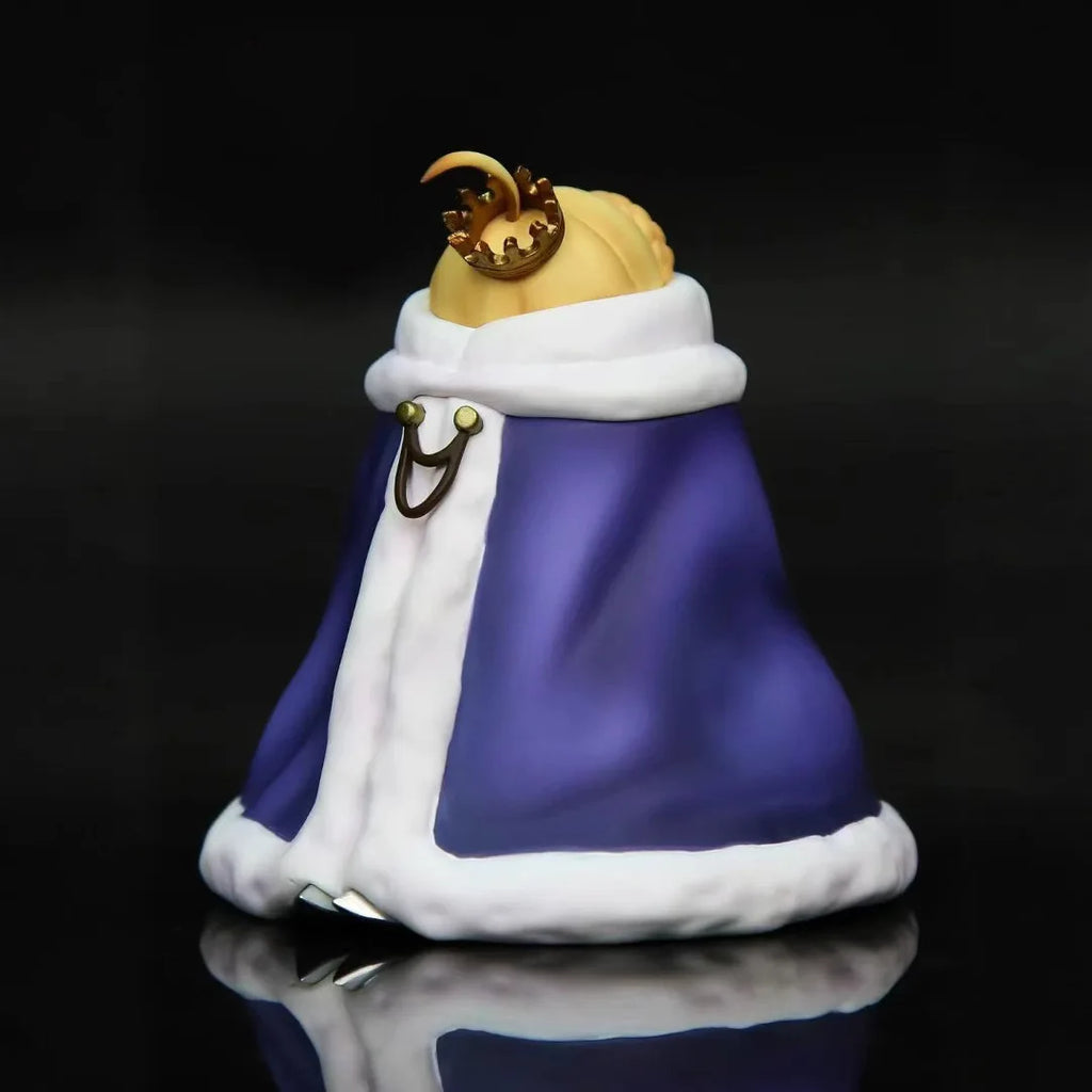 8CM Anime Fate/Stay Night Altria Pendragon Figure Quilt King Dress Model Toy Gift Collection Action Figure PVC
