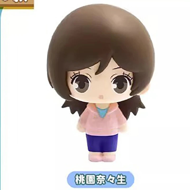 Hot Original Kamisama Kiss Blind Box Kamisama Kiss Standing Pose Series Anime Figures Mystery Box Nanami Tomoe Kawaii Doll Toy