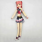 Anime Project Sekai Kamishiro Rui Tenma Tsukasa Akiyama Mizuki Cosplay Abstract Character Models Anime Funny Fans Gift