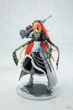 【In Stock】Original KADOKAWA KDcolle OVERLORD CZ2128 10th Anniversary So-bin Ver Figure Gift