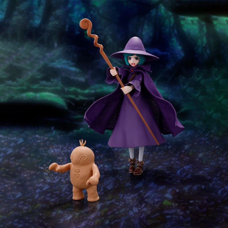 Bandai Original Genuine Figure Berserk Model Kit SHF Guts Berserker Armor Schierke Isidro Collection Model Action Figure Toys