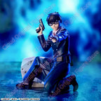 In Stock 100% Original SEGA Xross Link Blue Exorcist -Shimane Illuminati Saga- Okumura Yukio Anime Figures Toy Decoration