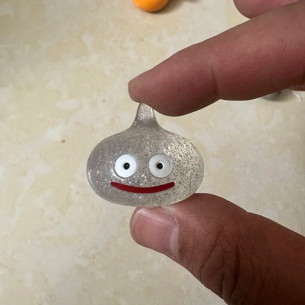 That Time I Got Reincarnated As A Slime Doragon Kuesuto Slime Monster FIGURE MODEL TOYS