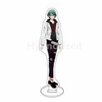 HD 15CM Jewelry Anime Hypnosis Microphone Division Rap Battle Acrylic Stands Yamada Ichirō Figures Christmas Fan Firend Gift
