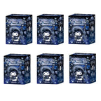 2025 Kuromi Blind Box Werewolf Kill Series Action Figure Dolls Anime Figures Surprise Bag Cute Model Fans Collection Toy