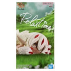 in Stock BANPRESTO Made In Abyss Model The Golden City Of The Scorching Sun Relax Time Nanachi Faputa Anime Figures Toy WY