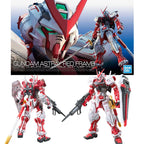 Fast Shipping Bandai RG RX-78-2 WING UNICORN GOD GUNDAM ASTRAY EXIA EPYON SAZABI Anime Original Model Toy Action Figure Children