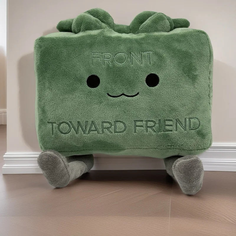 20cm Clay The Claymore Plush Anime Figure Plush Toy Stuffed Animal Soft Doll Birthday Gift Cute Cartoon Plushies Toys Kids Gift