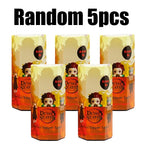 New 12-piece set Sunnys Angel Anime Demon Slayer Blind Box Handmade Anime Cartoon Doll Car Desktop Computer Screen Ornaments