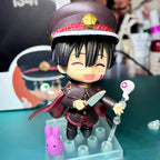 Toilet Bound Hanako Kun Articulated Figure With Interchangeable Faces Anime Peripheral Desktop Decoration Ornament Holiday Gift