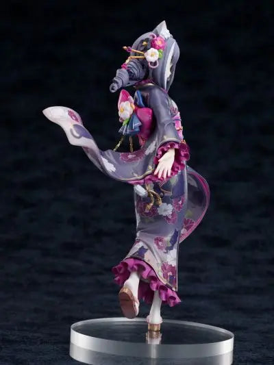 【FS】Original F:NEX Scale1/7 Princess Connect! Re:Dive Kyaru Model Gift Collection Figure