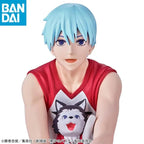 In Stock Original Bandai Namco Kuroko's Basketball Last Game Interval Kuroko Tetsuya Seijuro Akashi Figure Anime Model Genuine