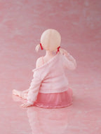 Judai Original Taito Desktop Cute Lycoris Recoil Inoue Takina Nishikigi Chisato Roomwear PVC Action Figure Model Doll Toys