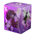 20cm Demon Slayer Kochou Shinobu Butterfly Dance Anime Figure Model Statue Boys Collection Desktop Decoration Ornament Toys Gift