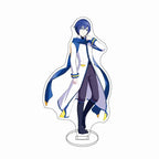 PJSK Project Sekai Acrylic Stand Model Plate Decoration Desk Figure Display Friend Gifts Cartoon Peripheral Product Accessorie