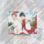 15CM NEW Anime given Acrylic Stand Model Cosplay Charm Characters Ornament Accessories Goods Collection Christmas Gifts