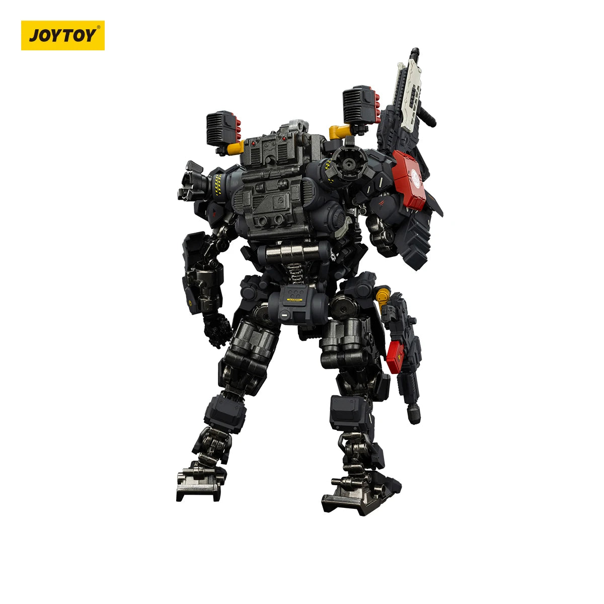 JOYTOY Battle Star 1/18 Action Figures Mecha  Tyrant-04 City Combat Type