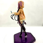 Anime NO GAME NO LIFE ZERO Shuvi Dola Fgure Statue 13cm PVC Action Figure Model Collectible Toy Doll Gifts Fan Benefits