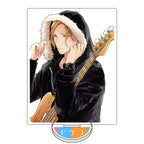 Given Satou Mafuyu Hot BL Anime 15CM Acrylic Stand Desk Decor Display Figure Cartoon Merch Gift for Friends Fan gift