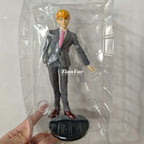 Anime Mob Psycho 100 Shigeo Kageyama  Arataka Reigen  Action Figure Model Toy 16cm