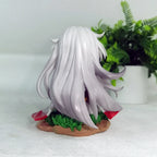 New Anime Inuyasha Figure Sesshoumaru Figures Figurine Model Collection Doll Desk Decoration Statue Kids Toys Birthday Gifts