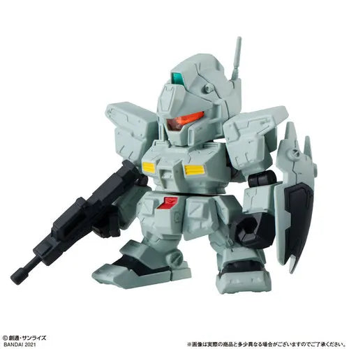 Bandai Gundam FORTE STRIKE FREEDOM GUNDAM Wing Zero Deathscythe GM Assembled FIGURE Model Toys