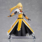 In Stock GSC MaxFactory Kono Subarashii Sekai ni Shukufuku o!3 Darkness 450 Anime Action Figure Collectible Model Gift