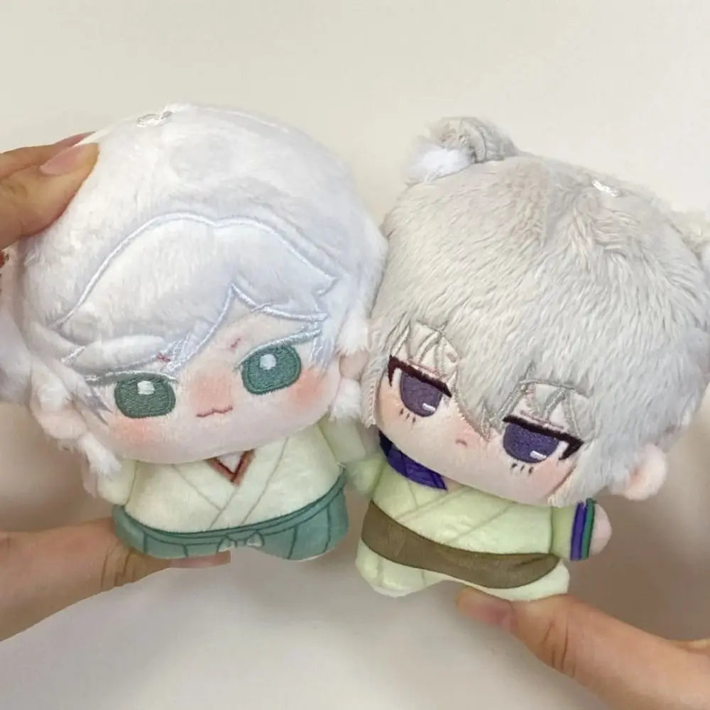 Cosplay Starfish Kamisama Kiss Plush Toy Soft 10cm Plush Doll Figure Periphery Adorable Anime Plush Doll Girls Gifts