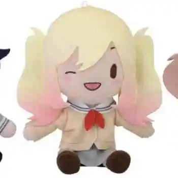 SEGA Shinonome Akito An Shiraishi Aoyagi Toya Kamishiro Rui Project Sekai Colorful Stage Feat Hatsune Miku gift toy