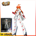 Thousand Value Practice Original RIO: Bone Mobile Doll Series SHAMAN KING Anime Action Figure Model Toys Model Gifts for Boys