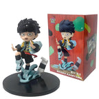 Bushiroad PalVerse Mob Psycho100 Shigeo Kageyama & Arataka Reigen Anime Figures PVC Statue Collection Model Toys Kids Gift